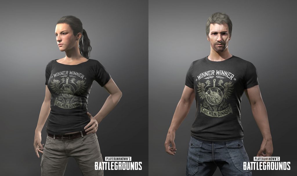 pubg_winner_winner_chicken_dinner_ingame_tshirt_Gamersrd