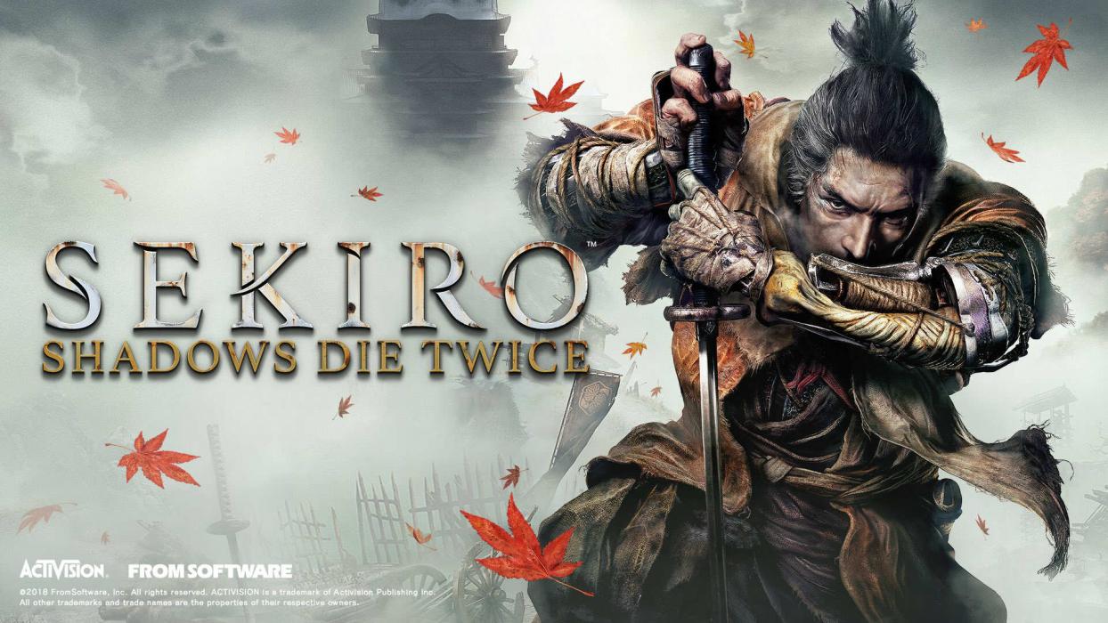 Sekiro: Shadows die twice, mature, ESRB, requisitos