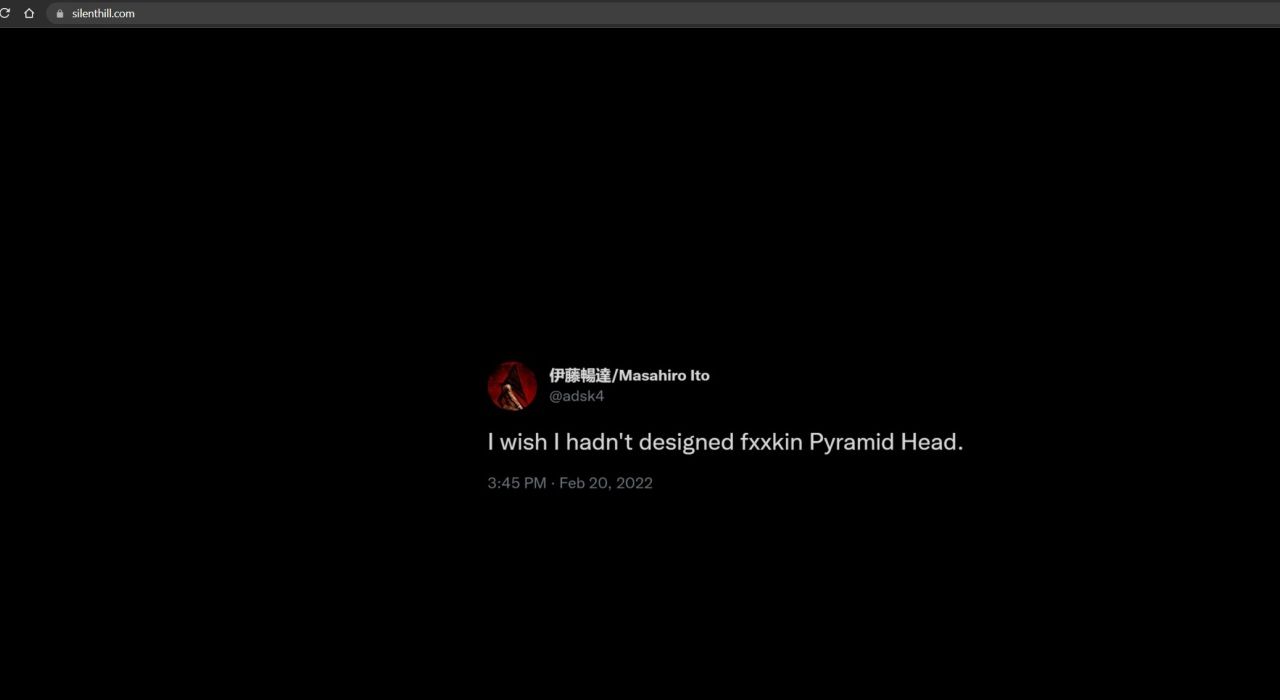 silent-hill-domain-name-lapsed-pyramid-head-prankster-GamersRD