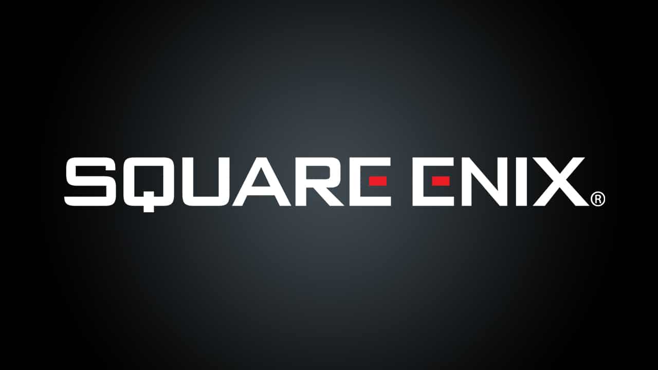 square enix- GamersRD