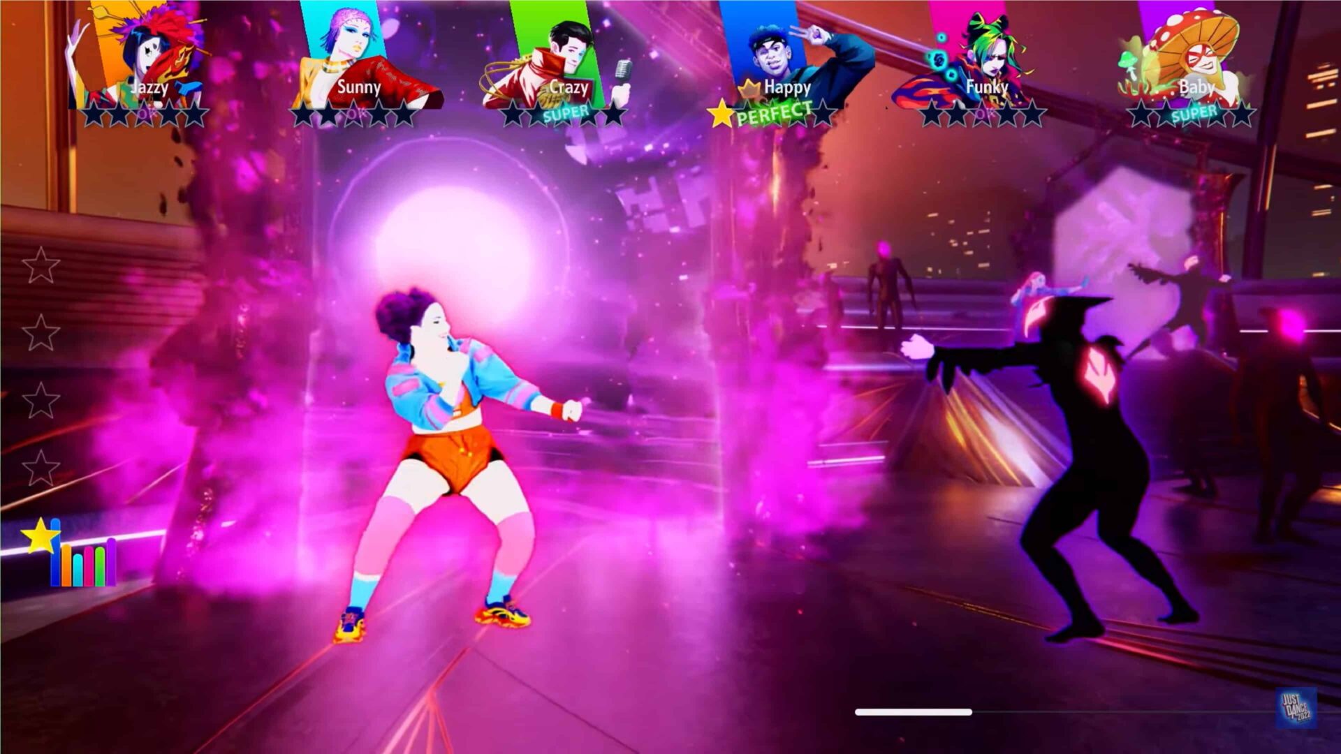 Just Dance 2023 Edition Review