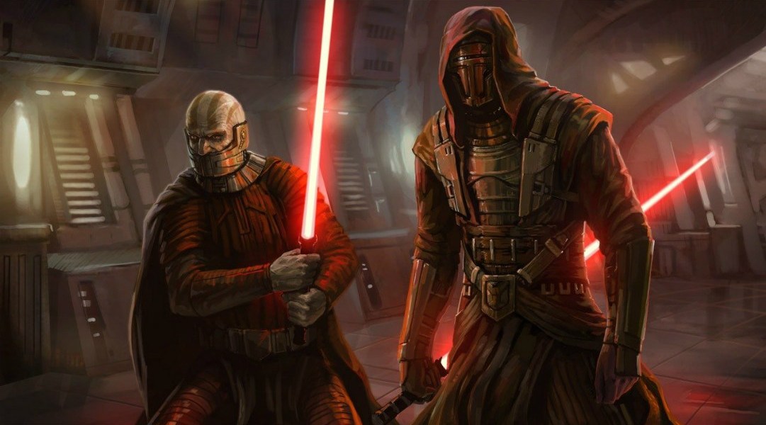 Star Wars: The Old Republic tendrá una expansión en septiembre