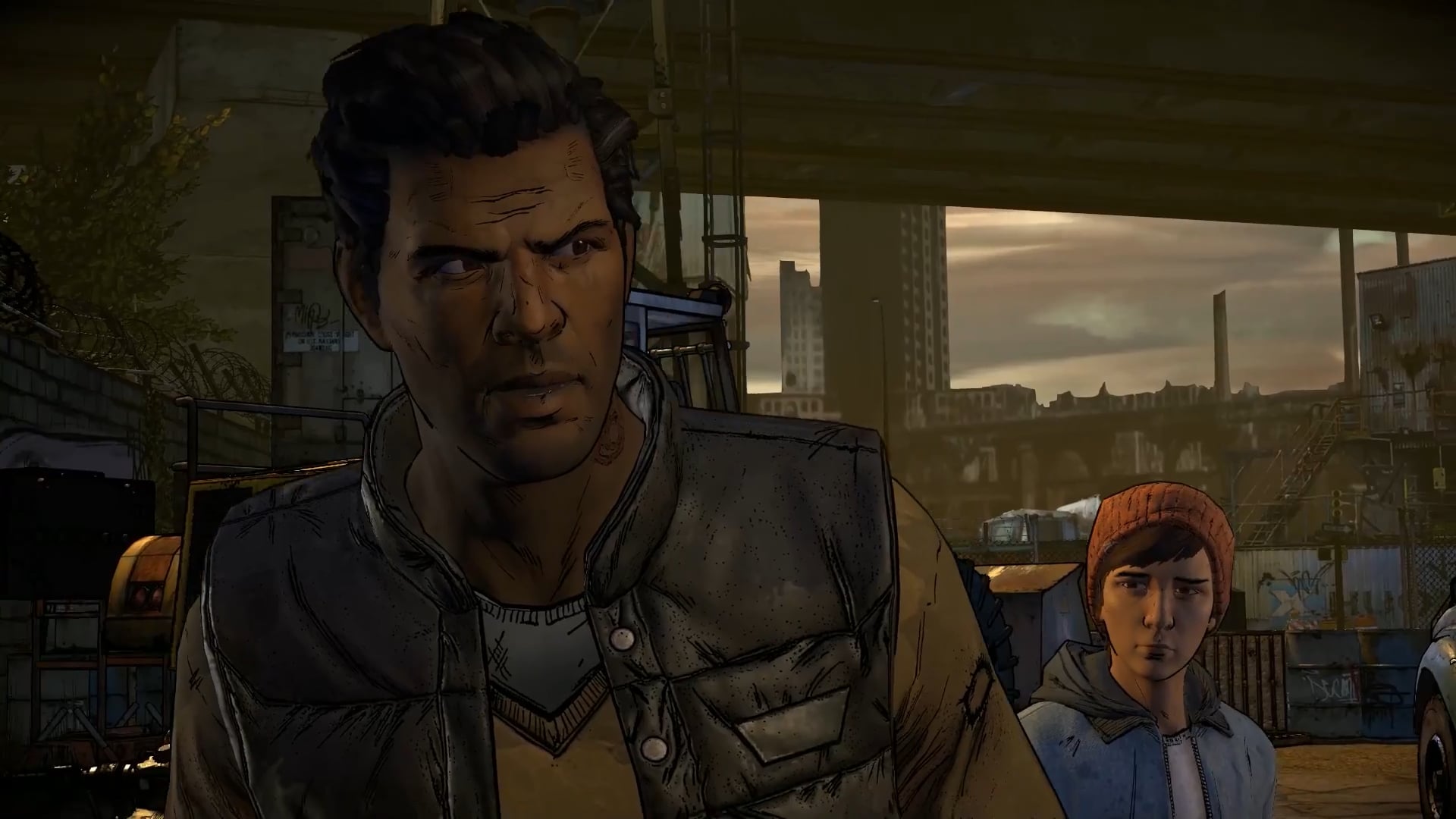 Continuamos con nuestra serie de reseñas de la tercera temporada de los juegos de Telltale Games: The Walking Dead. Puedes ver las reseñas del Episodio 1