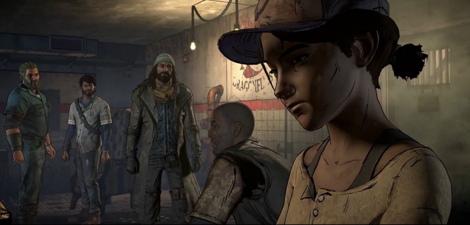 The Walking Dead: A New Frontier Episodio 3 – Análisis