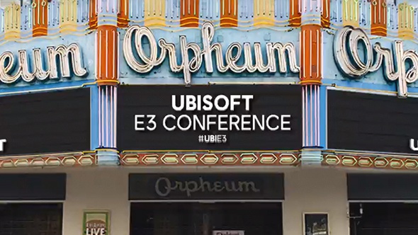 ubisoft-e3-2018-conference GamersRD