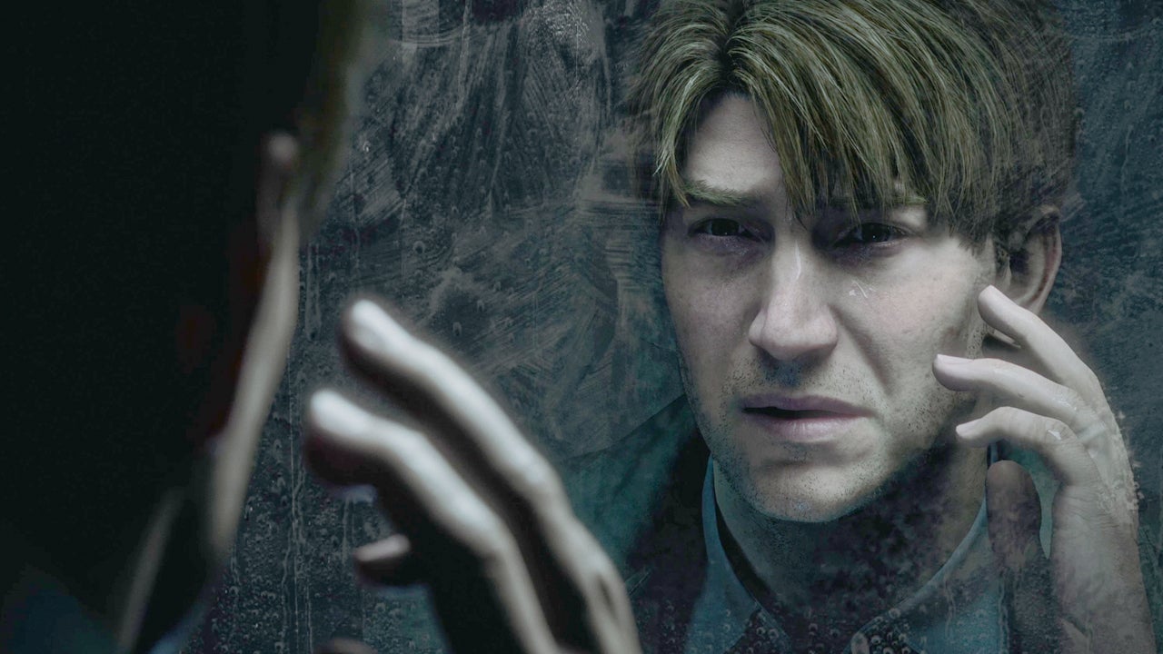 Silent Hill 2 Remake Seemingly Confirmed for 2024 Release in New  PlayStation Trailer - IGN