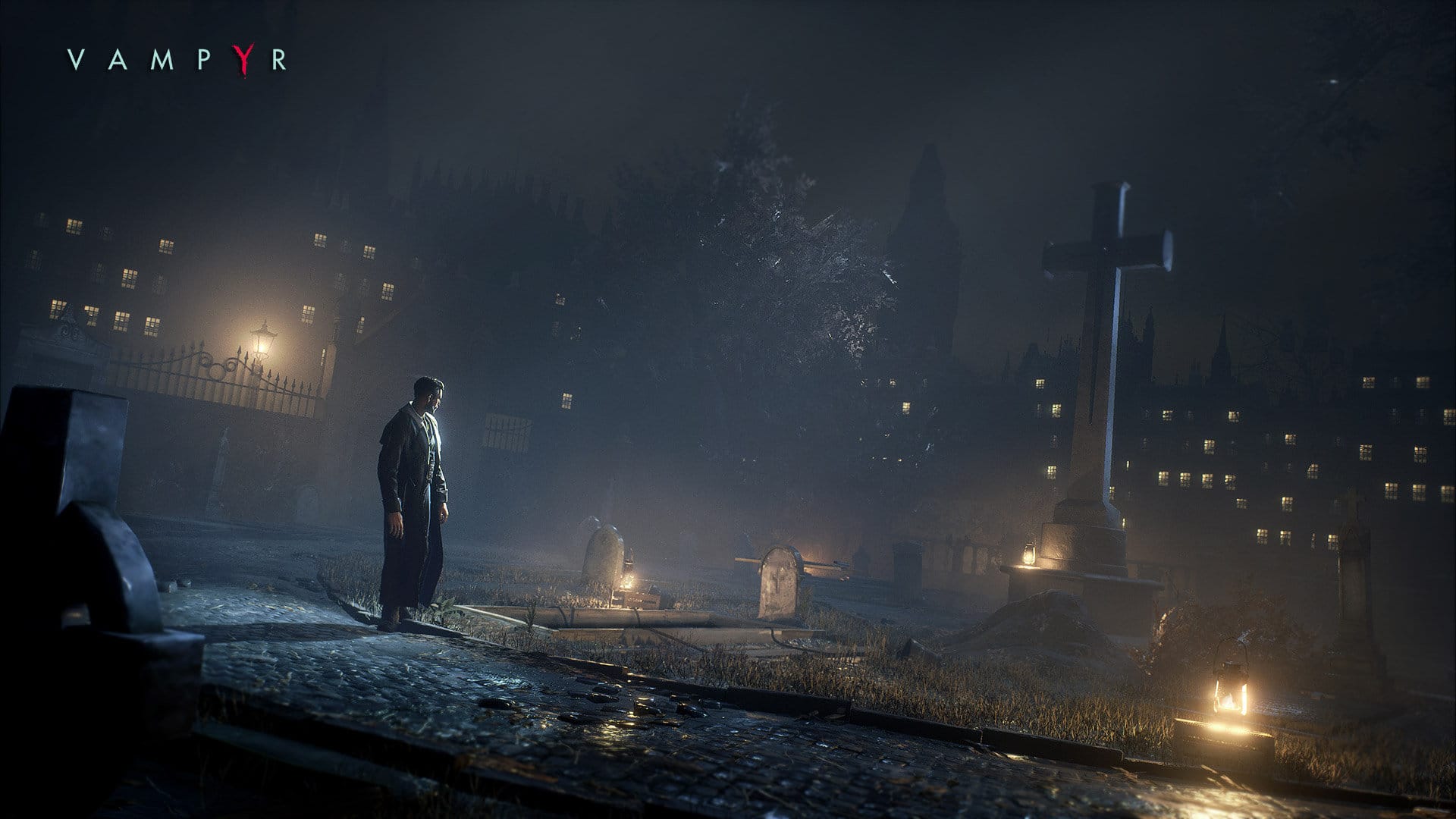 Vampyr | Review