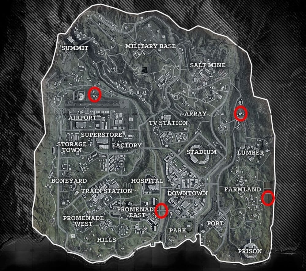 warzone-sat-crash-site-locations