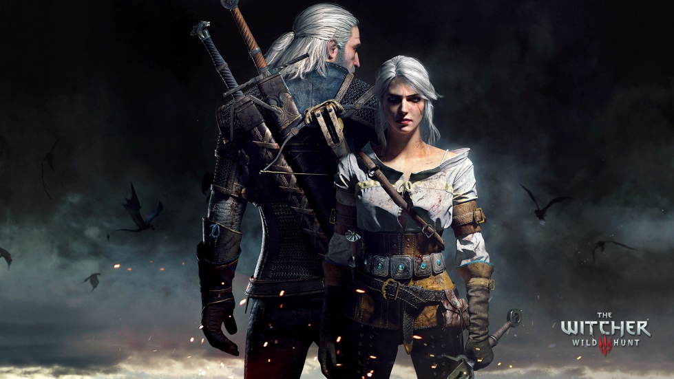 Resultado de imagen para the witcher 3