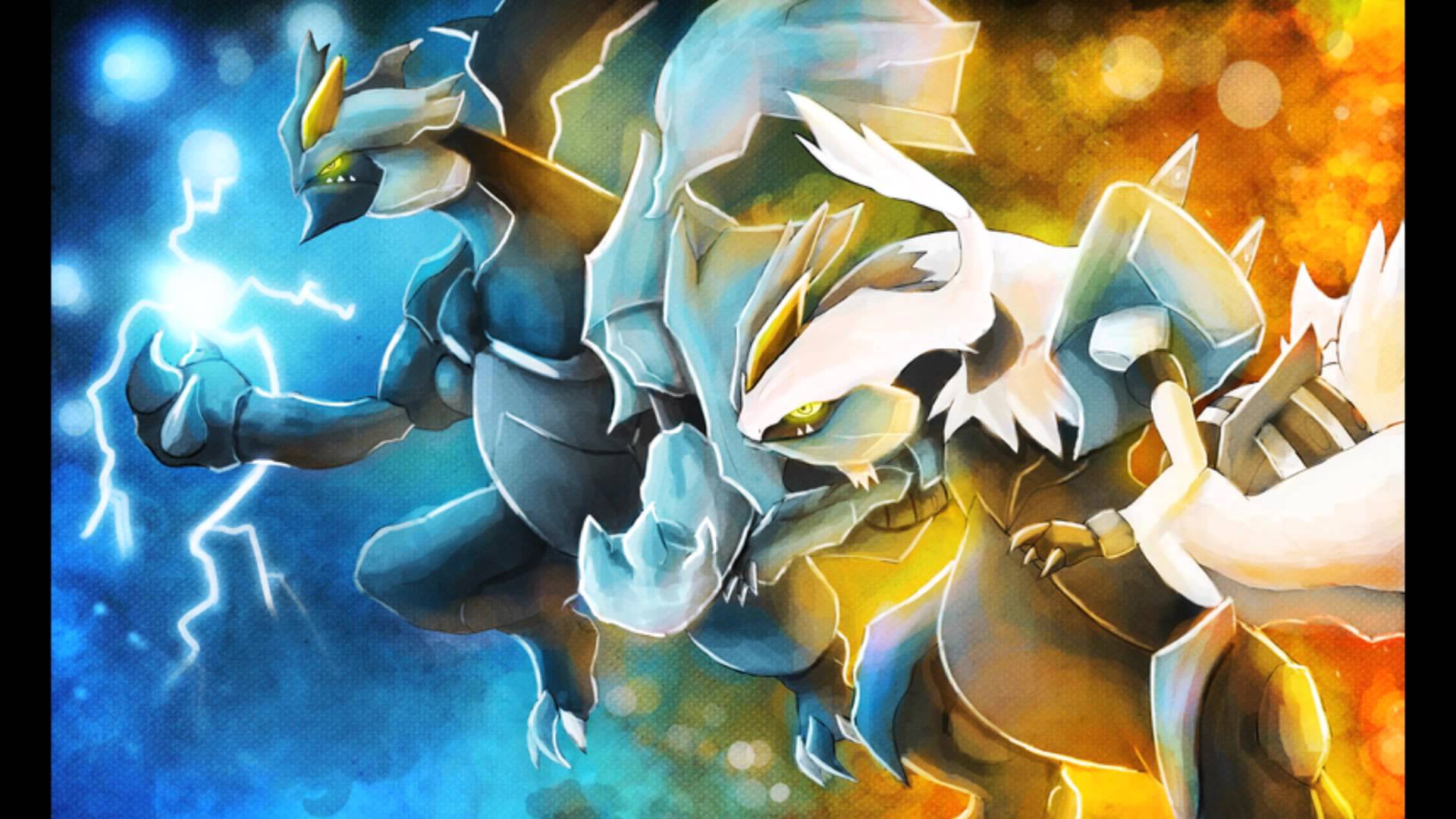 Pokemon-Black-White-Kyurem-Fusion