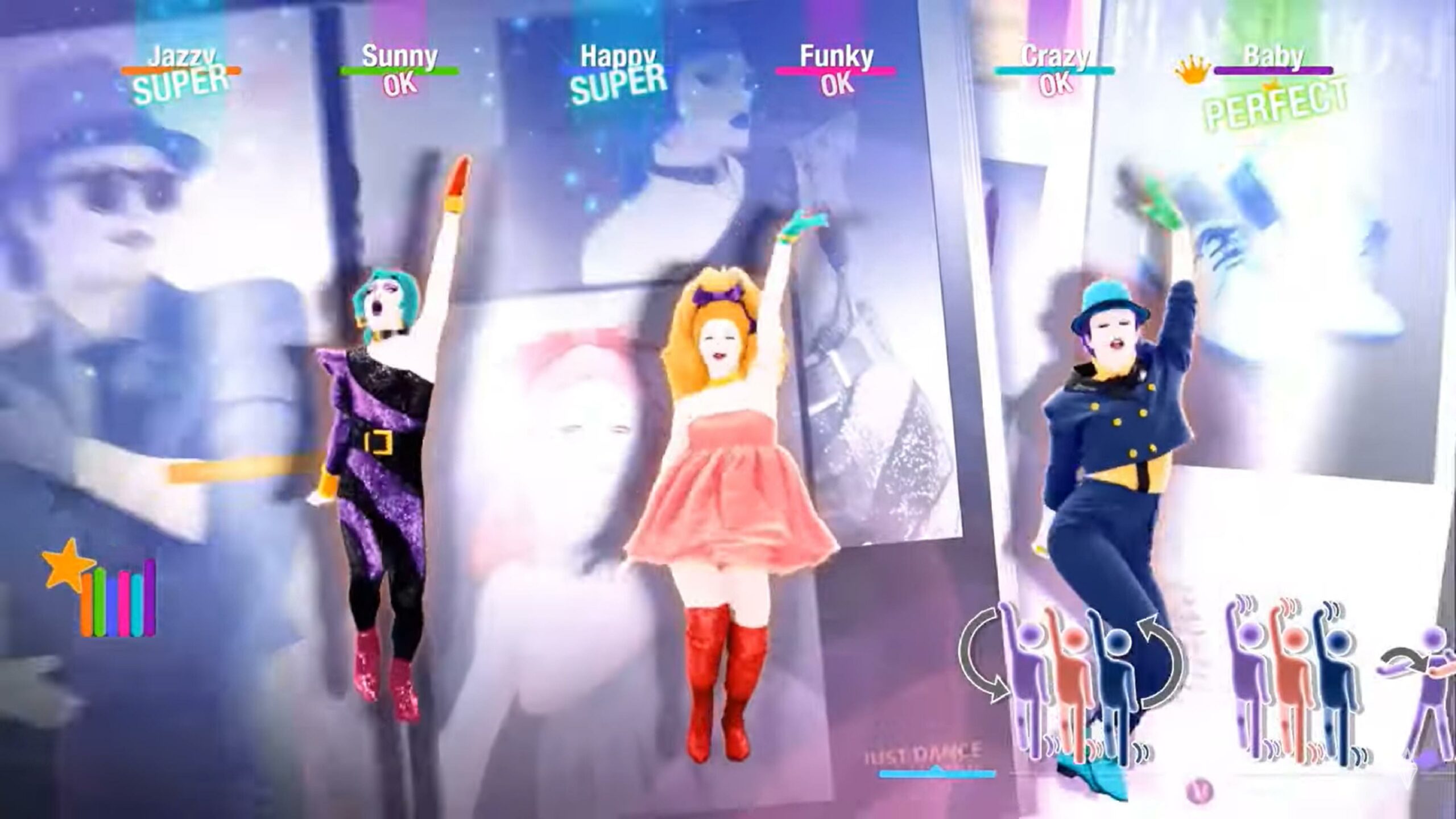 Just Dance 2022 Review