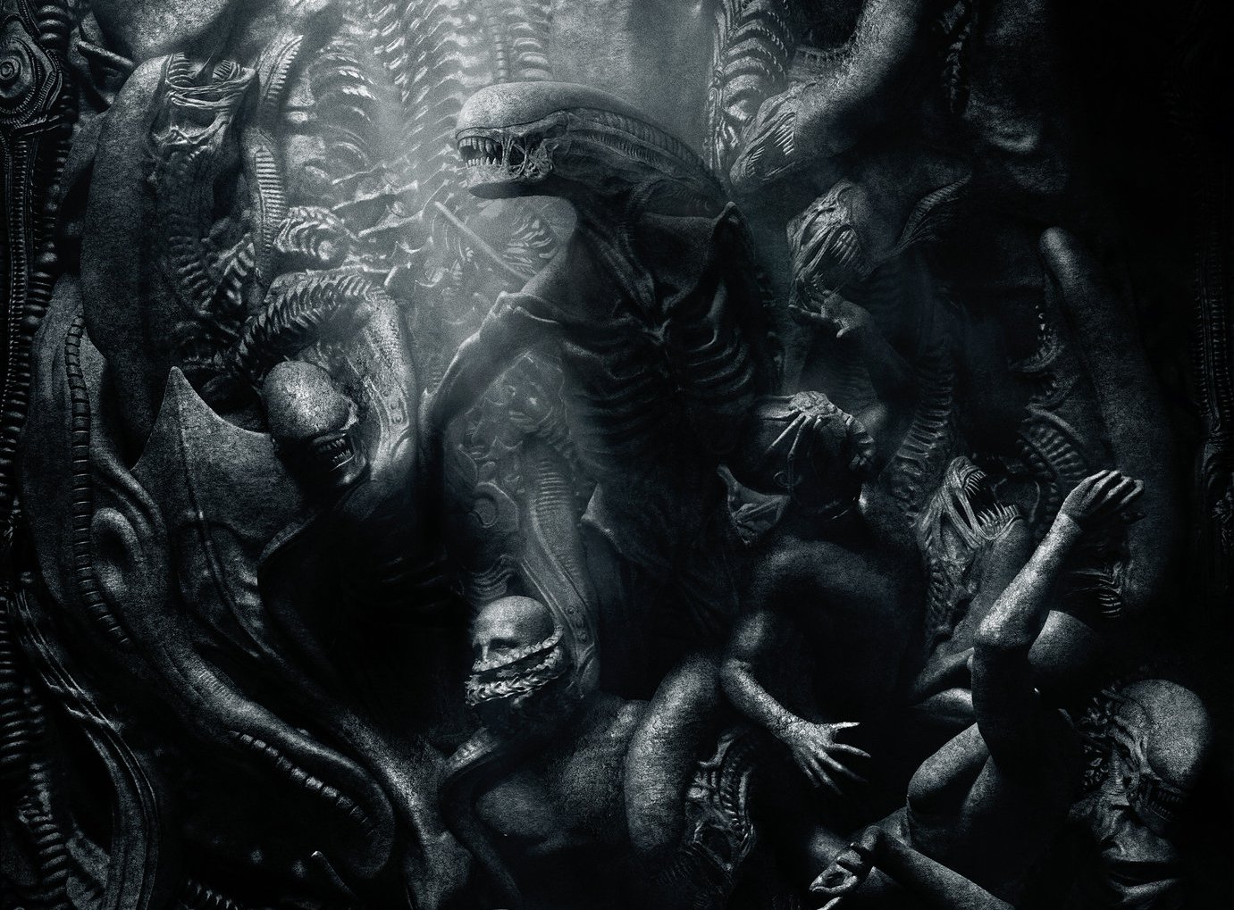 Alien: Covenant – Análisis