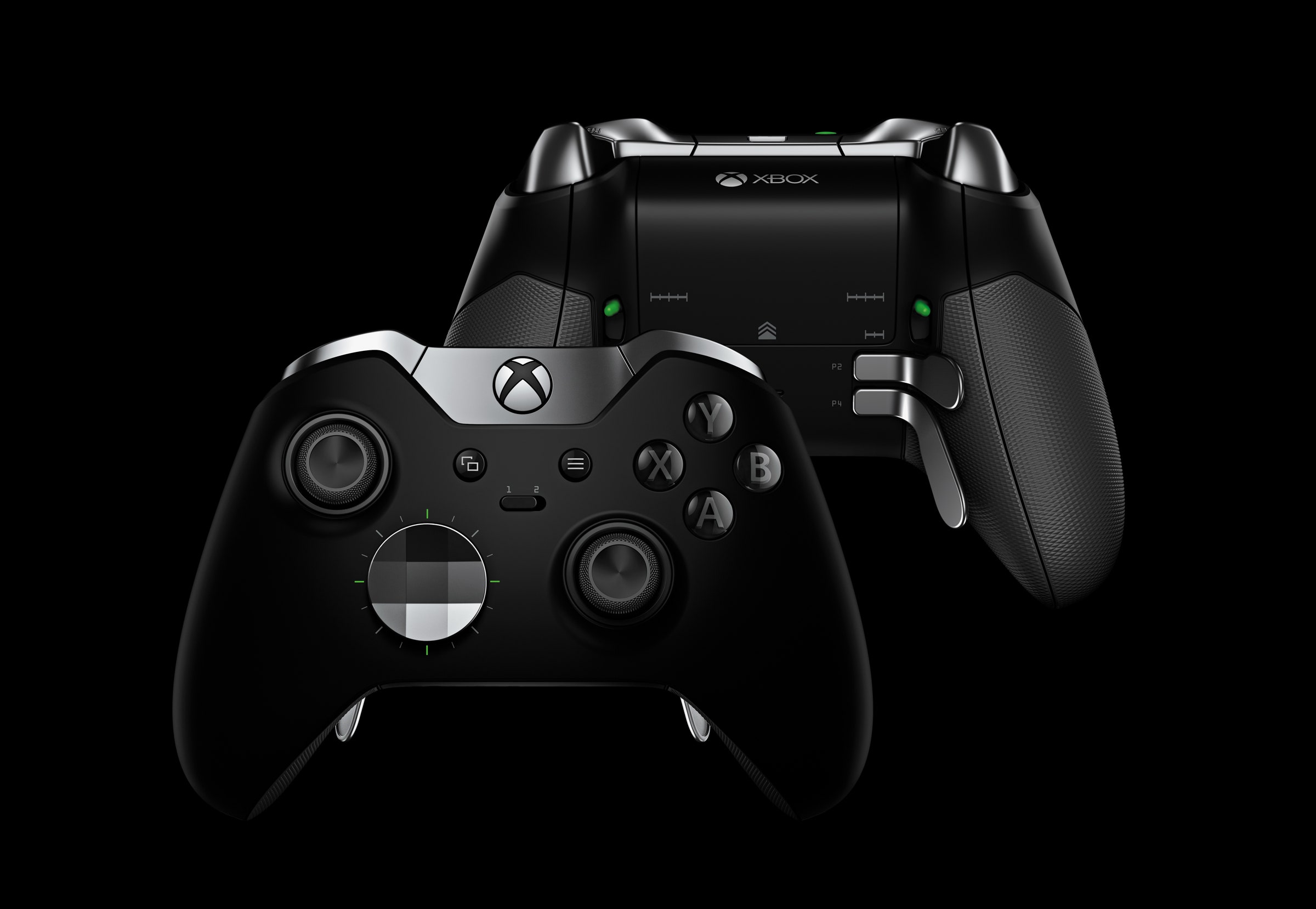 Resultado de imagen para control elite xbox one