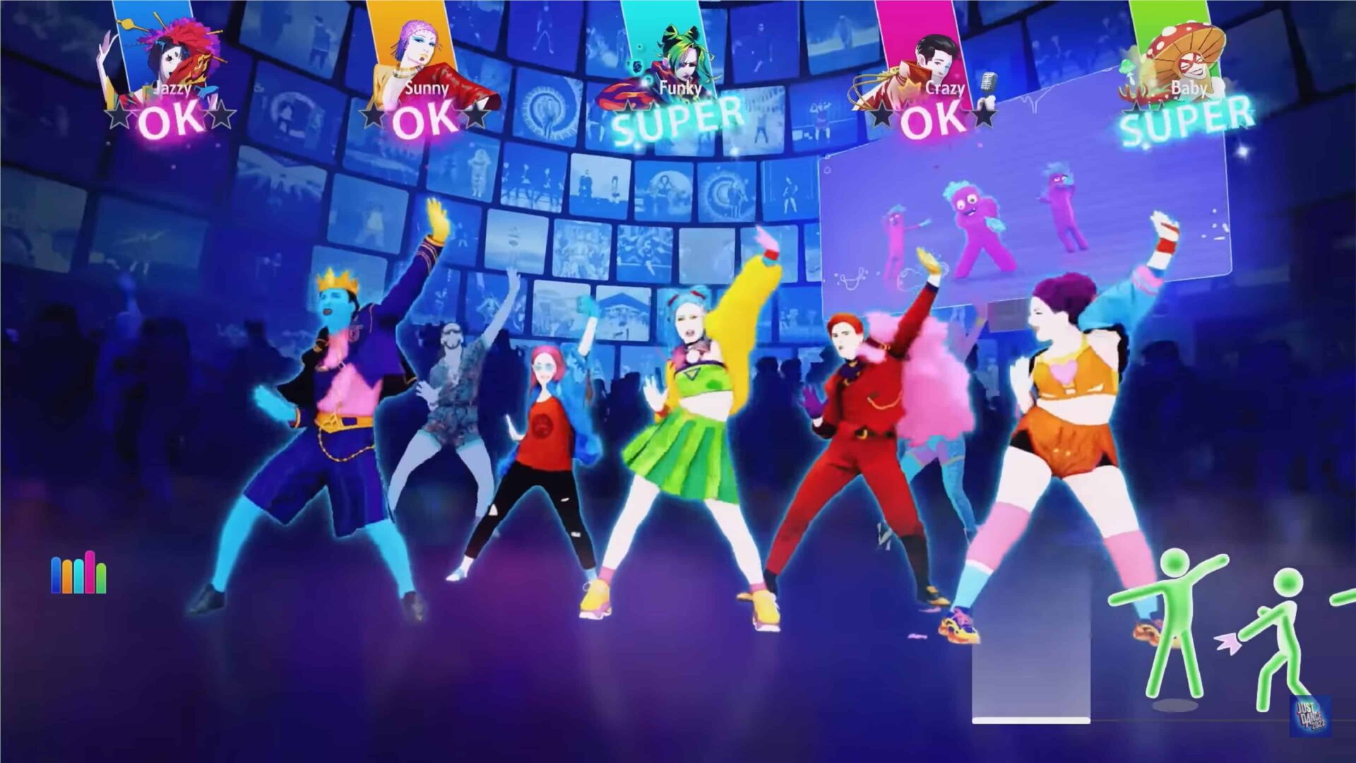 Just Dance 2023 Edition Review