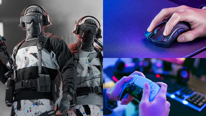 Activision permitirá a los jugadores de Black Ops 6 en consolas desactivar el cross-play con los de PC