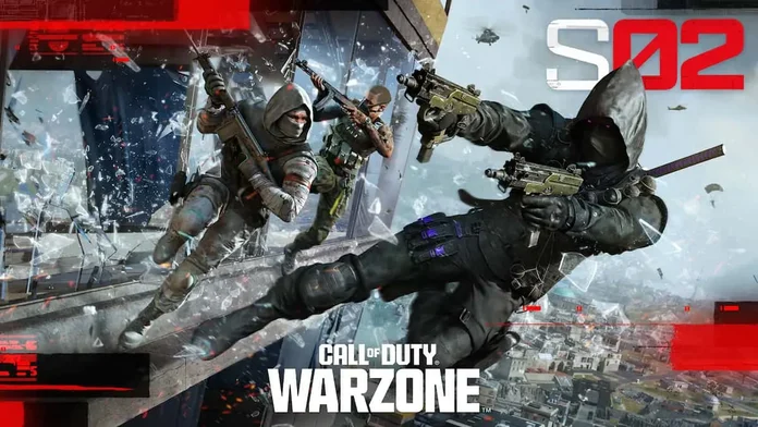 Activision quiere mejorar la experiencia de Warzone con la Temporada 2