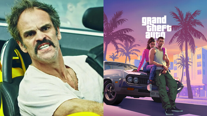 Actor de GTA V quiere aparecer en GTA VI gamersrd.com