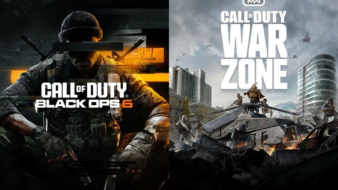 Actualización de Black Ops 6 y Warzone gamersrd Actualización de Black Ops 6 y Warzone gamersrd