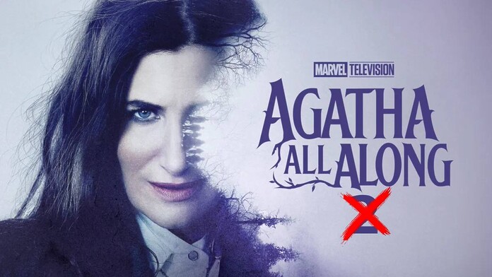 Agatha All Along no tendrá una segunda temporada