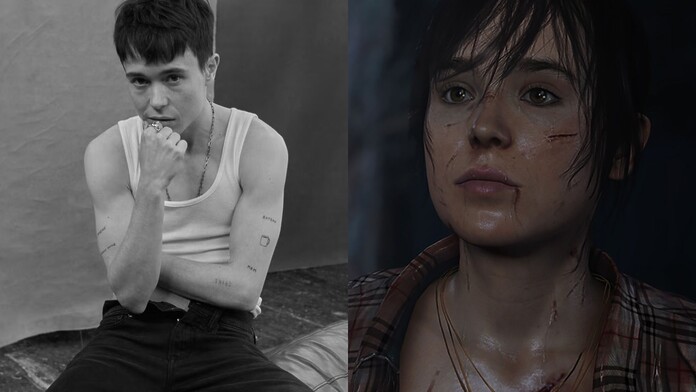 Anuncian la adaptación de Beyond Two Souls a una serie de televisión gamersrd