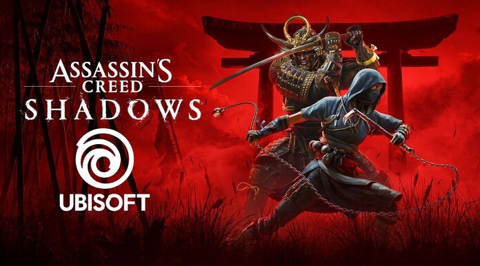 Assassin's Creed Shadows definirá el futuro de Ubisoft según analista