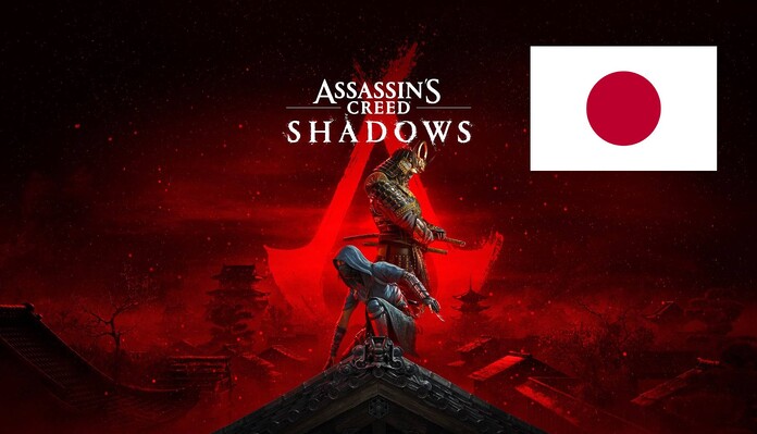 Assassin's Creed Shadows estará censurado en Japón