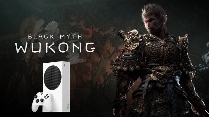 Black Myth: Wukong no está en Xbox por la limitada memoria del Series S