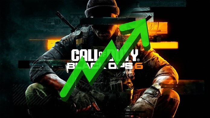 Black Ops 6 fue el juego más vendido del 2024 en EE.UU.