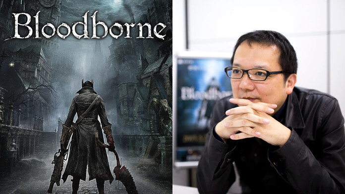 Bloodborne no tiene remaster porque Miyazaki está muy ocupado