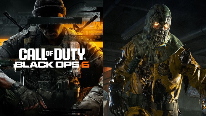 Call of Duty Black Ops 6 anuncia nuevo Mapa de zombies gamersrd