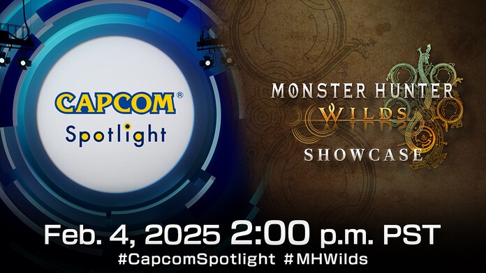 Capcom Spotlight es anunciado para el 4 de febrero Capcom anuncia doble jornada de presentaciones para el 4 de febrero gamersrd.com