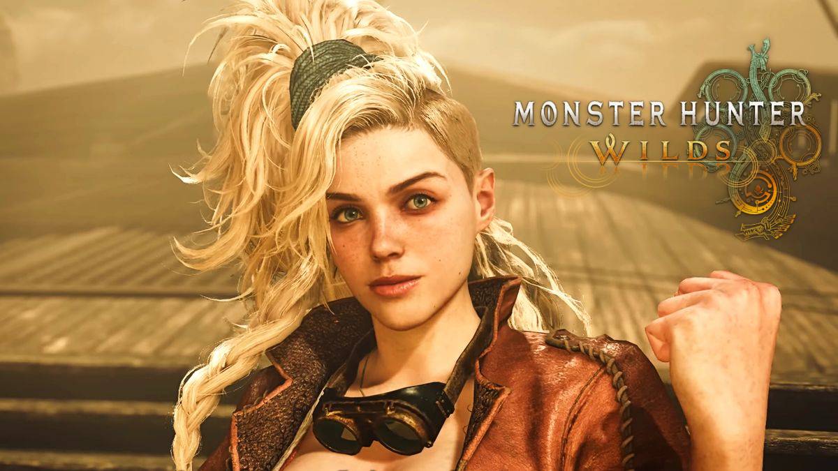 Capcom trabaja para reducir los requisitos de Monster Hunter Wilds en PC