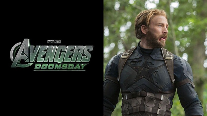 Chris Evans dice que no volverá en Avengers Doomsday gamersrd