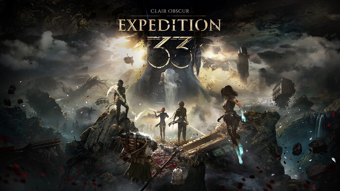 Clair Obscur: Expedition 33 aún no sale y ya tiene planes para una película gamersrd.com