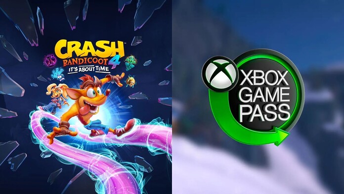 Crash Bandicoot 4 llega a Xbox Game Pass en febrero de 2025 gamersrd