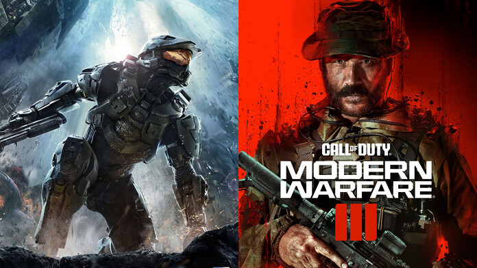 Crossover de Halo y Modern Warfare III es cancelado gamersrd.com