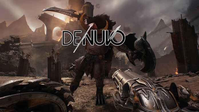 DOOM: The Dark Ages incluirá Denuvo en PC gamersrd.com