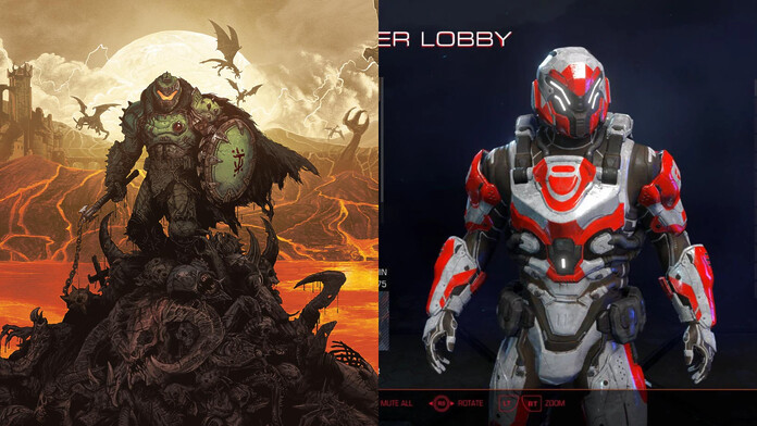 DOOM: The Dark Ages no tendrá multijugador