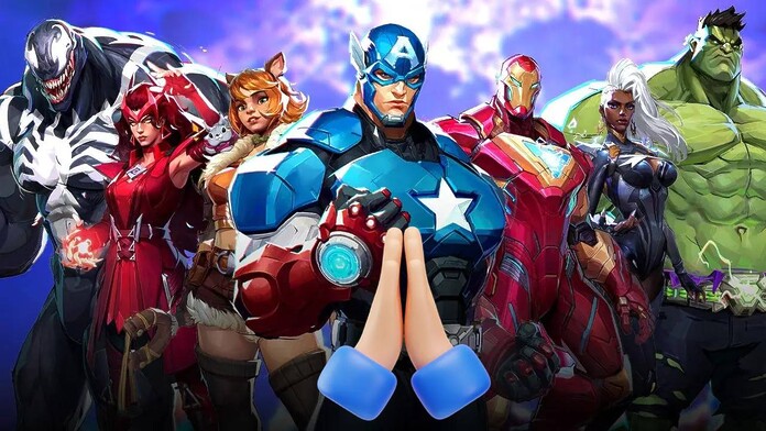 Desarrollador de Marvel Rivals banea a jugadores sin causa y se disculpa Desarrollador de Marvel Rivals banea a jugadores sin causa y se disculpa