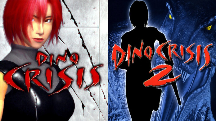 Dino Crisis es relanzado para PC con mejoras gamersrd.com
