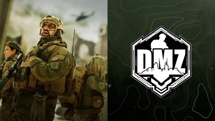 El modo DMZ regresará para Call of Duty en 2026 gamersrd