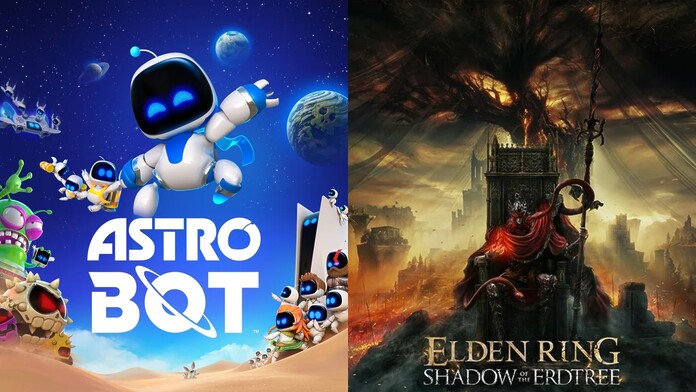 Elden Ring y Astro Bot brillan en la ceremonia de los New York Game Awards 2025 gamersrd