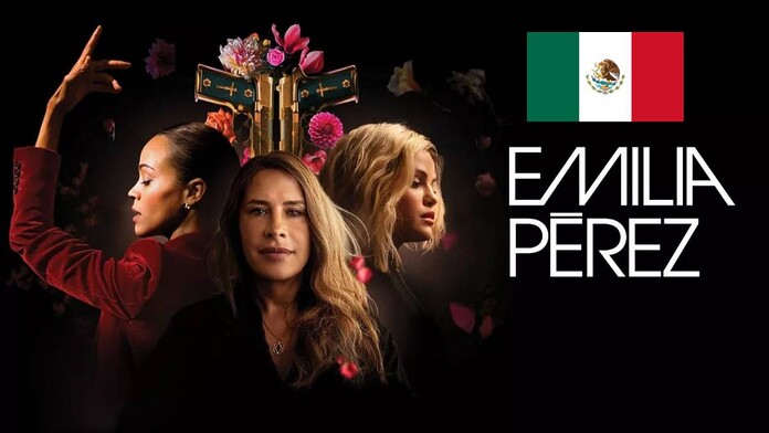 Emilia Pérez es una burla a la cultura mexicana afirman los fanáticos