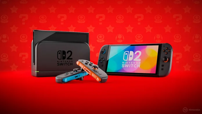 Especificaciones técnicas del Nintendo Switch 2 son filtradas