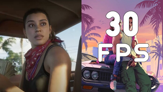 GTA VI correrá a 30 FPS en consolas dice ex animador de Rockstar GTA VI correrá a 30 FPS en consolas dice ex animador de Rockstar gamersrd.com