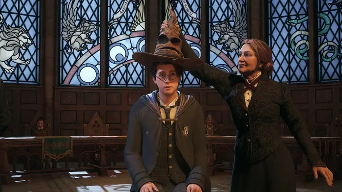 Hogwarts Legacy tendrá soporte oficial para mods en PC