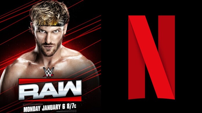 Logan Paul regresa a WWE en Netflix gamersrd