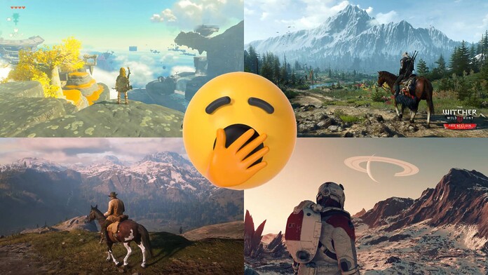 Los jugadores están cansados de los juegos masivos cree exdesarrollador de Bethesda