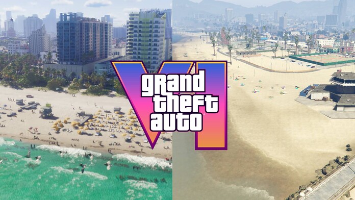 Mapa de GTA VI es recreado en GTA V por un fanático gamersrd.com