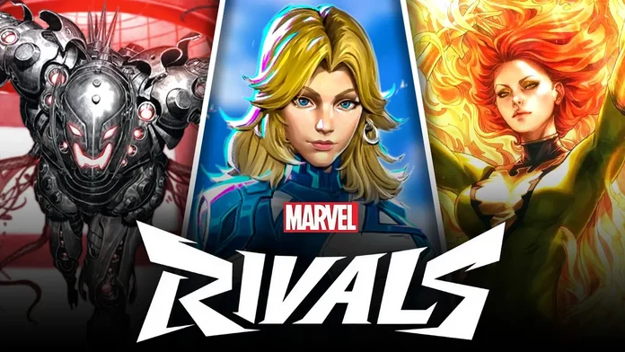 Marvel Rivals estaría colocando falsos héroes para despistar a filtradores